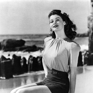 Fotoğraf Ava Gardner