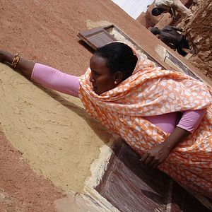 Fotoğraf En attendant les hommes