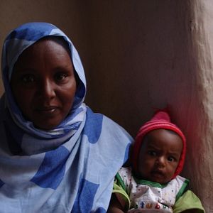 Fotoğraf En attendant les hommes