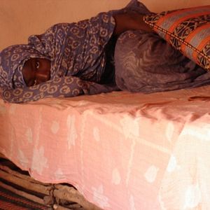 Fotoğraf En attendant les hommes