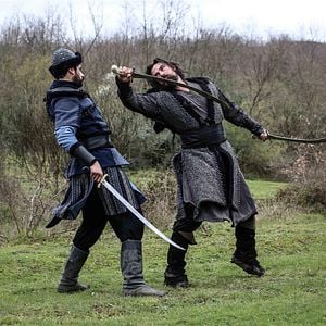 Fotoğraf Diriliş Ertuğrul