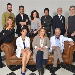 Fotoğraf Berk Hakman