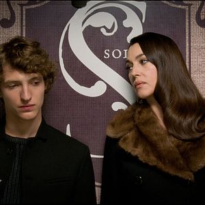 Fotoğraf Monica Bellucci