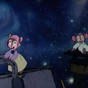 Fotoğraf An American Tail