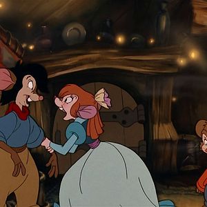 Fotoğraf An American Tail