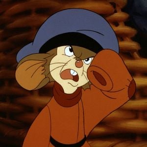 Fotoğraf An American Tail