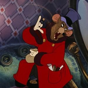 Fotoğraf An American Tail