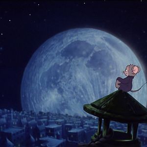 Fotoğraf An American Tail