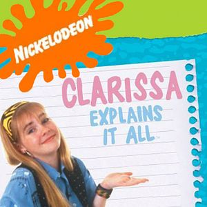 Fotoğraf Clarissa Explains It All