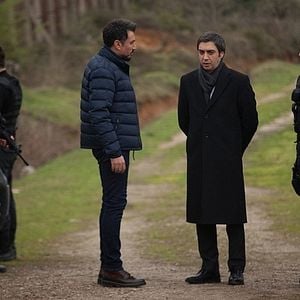 Fotoğraf Kurtlar Vadisi Pusu