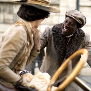 Fotoğraf Clotilde Hesme