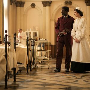 Fotoğraf Clotilde Hesme