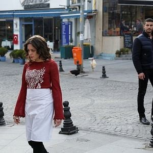 Fotoğraf İlişki Durumu:Evli