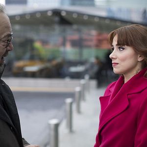 Fotoğraf Baba Candır