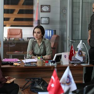 Fotoğraf Evli ve Öfkeli