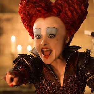 Fotoğraf Helena Bonham Carter