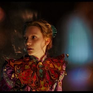 Fotoğraf Mia Wasikowska