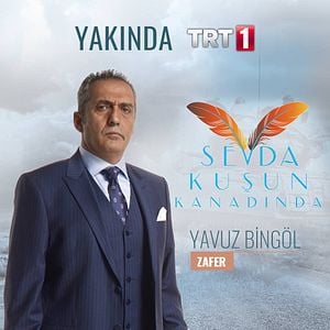 Fotoğraf Sevda Kuşun Kanadında