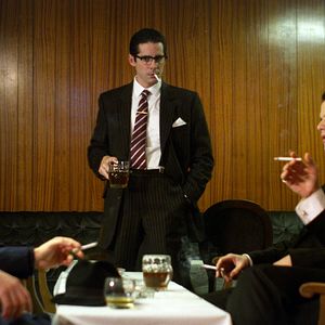 Fotoğraf Simon Cotton