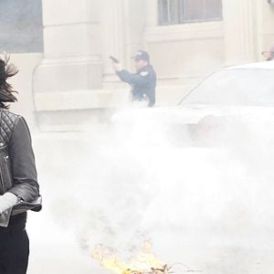 Fotoğraf Chloe Bennet