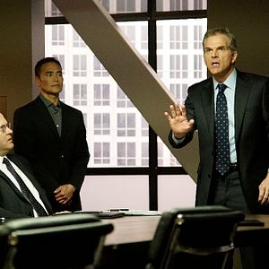 Fotoğraf Mark Dacascos