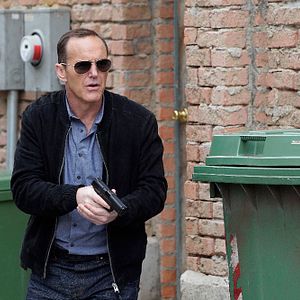 Fotoğraf Clark Gregg