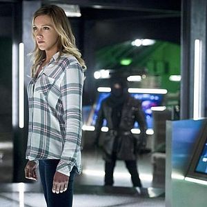 Fotoğraf Katie Cassidy