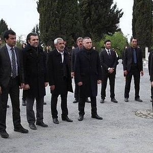 Fotoğraf Eşkıya Dünyaya Hükümdar Olmaz