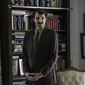 Fotoğraf Julián Villagrán