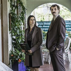 Fotoğraf Laia Marull