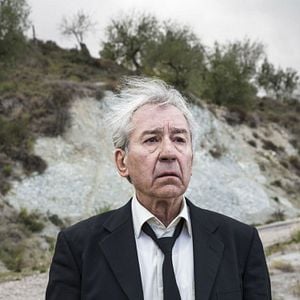 Fotoğraf José Sacristán