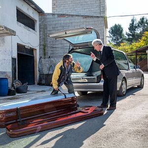 Fotoğraf José Sacristán