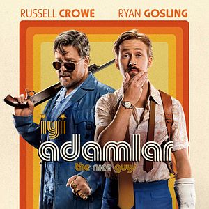 Fotoğraf İyi Adamlar