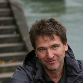 Fotoğraf Hans Escher