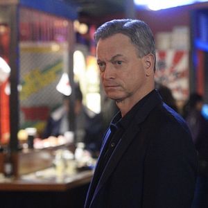 Fotoğraf Criminal Minds: Beyond Borders