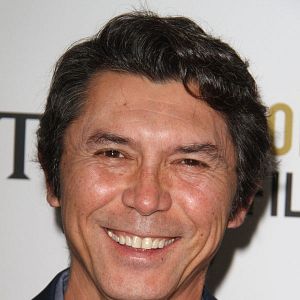 Fotoğraf Lou Diamond Phillips