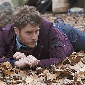 Fotoğraf Jake McDorman