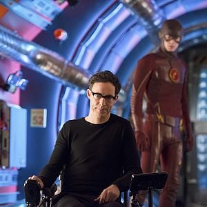 Fotoğraf Tom Cavanagh