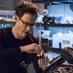 Fotoğraf Tom Cavanagh