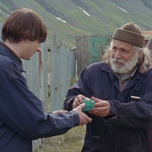 Fotoğraf Rade Šerbedžija