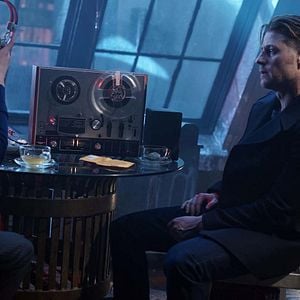 Fotoğraf Ben McKenzie