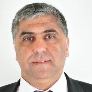 Fotoğraf Kirkor Dinçkayıkçı