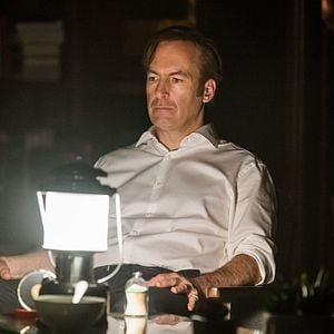 Fotoğraf Bob Odenkirk
