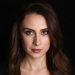 Fotoğraf Ebru Demirdöven