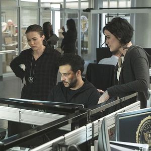 Fotoğraf Jaimie Alexander