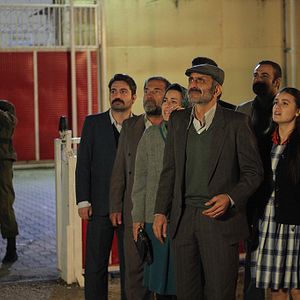 Fotoğraf Ankara Yazı