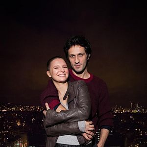 Fotoğraf David Kammenos