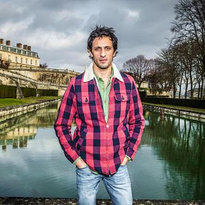 Fotoğraf David Kammenos