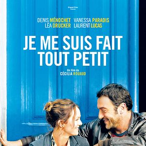 Fotoğraf Je me suis fait tout petit