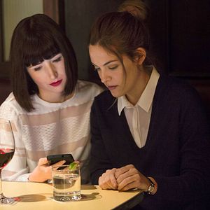 Fotoğraf Riley Keough